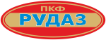 Логотип ООО "ПКФ "РУДАЗ"